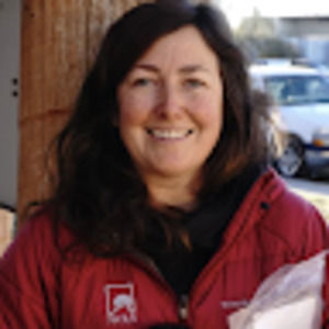 Meet your Posher, Lindsay